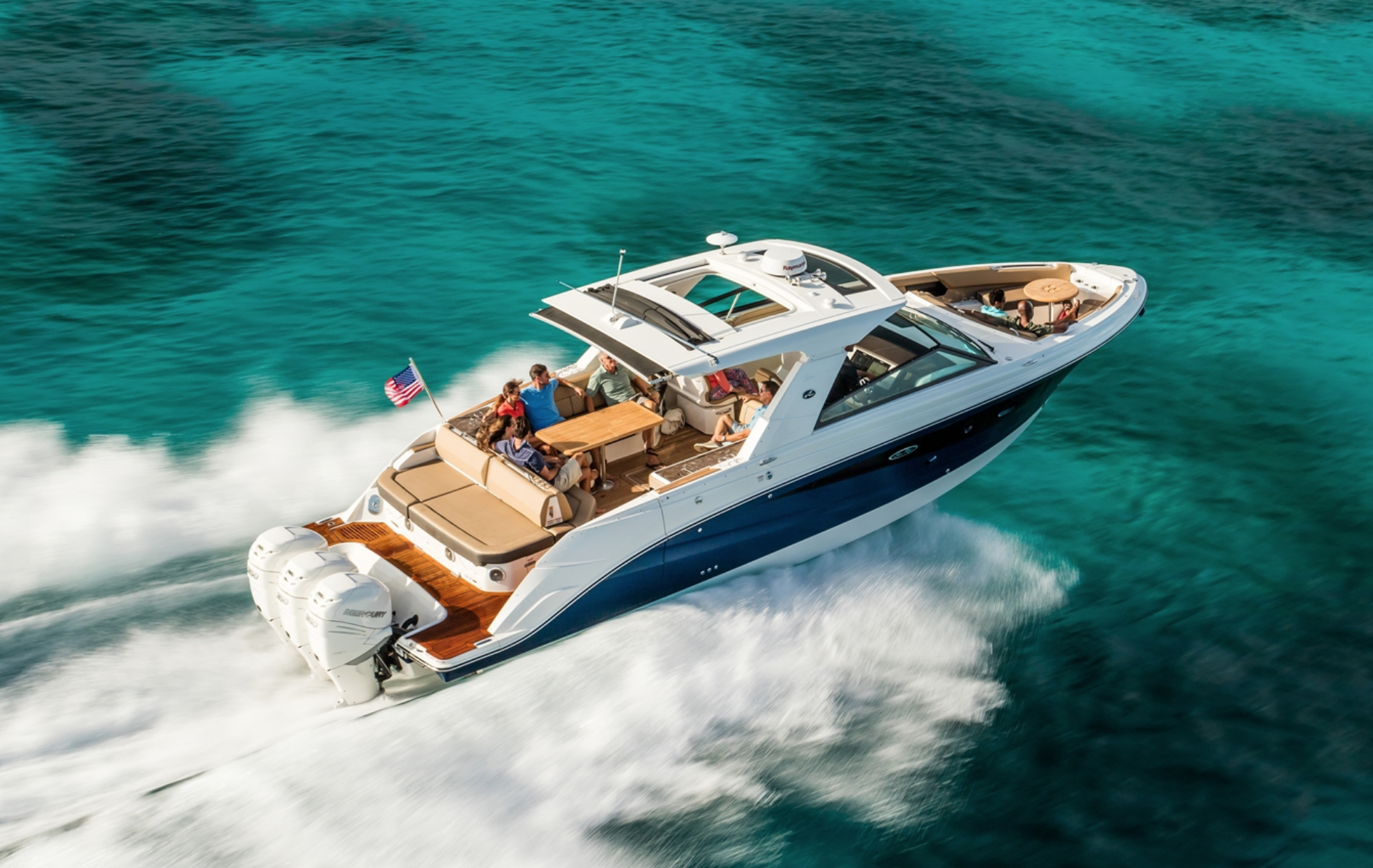 searay searay