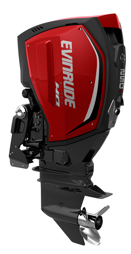 Evinrudex860