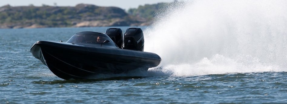 RavenRIB RavenRIB