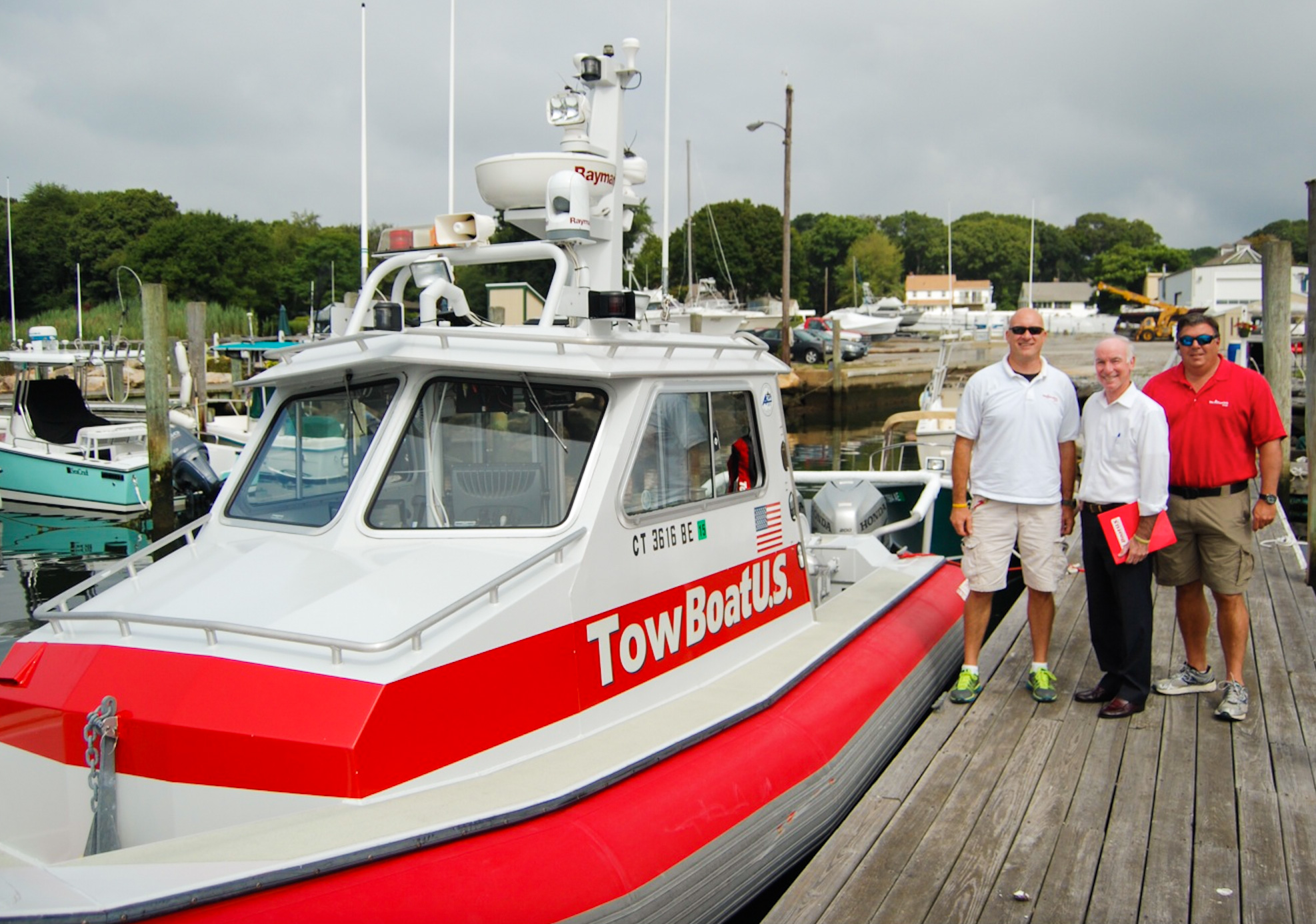 TowBoatUS TowBoatUS