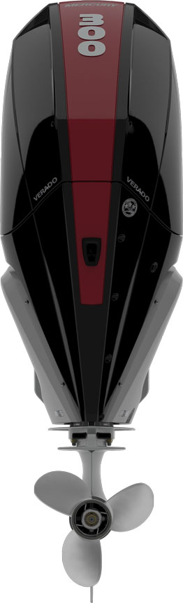 Mercury-Redlinex860 Mercury-Redlinex860