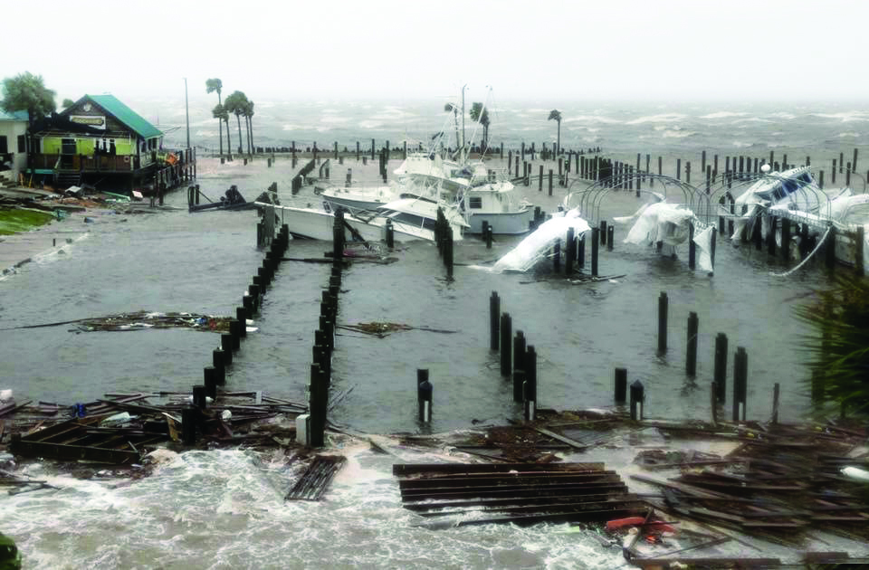 HurricaneMichael HurricaneMichael