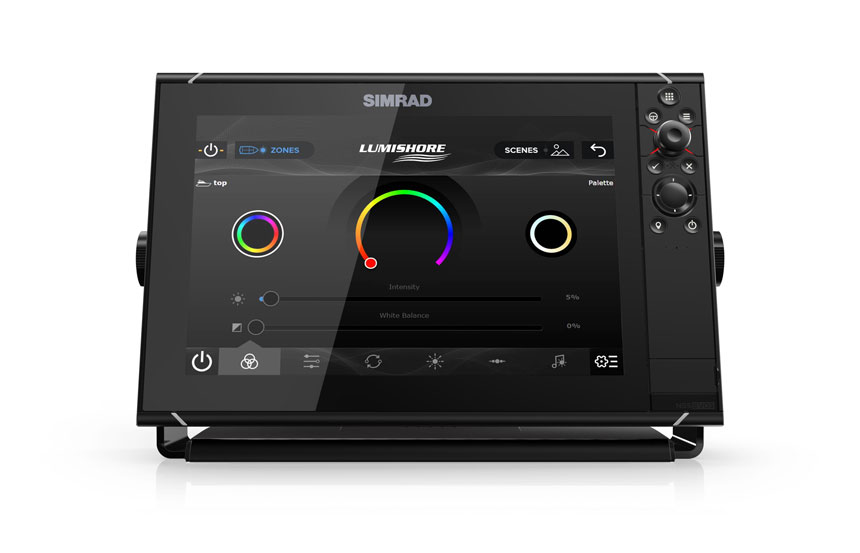 LumishoreSimradx860 LumishoreSimradx860
