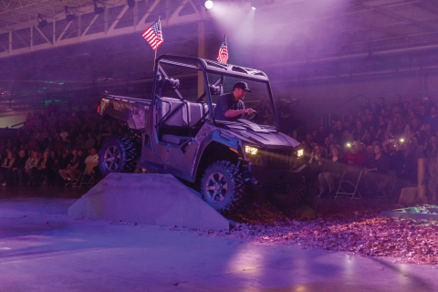 TrackerATVs