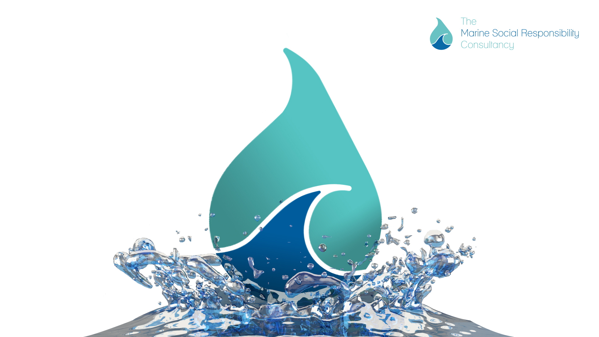 The Marine Social Responsibility Consultancy – making a splash in eco-marine The Marine Social Responsibility Consultancy - making a splash in eco-marine