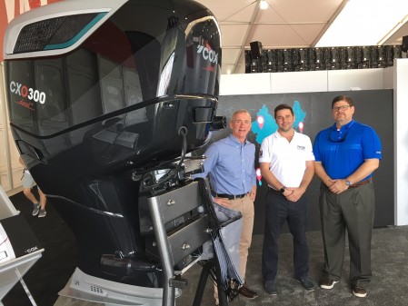 Cox Powertrain Cox Powertrain