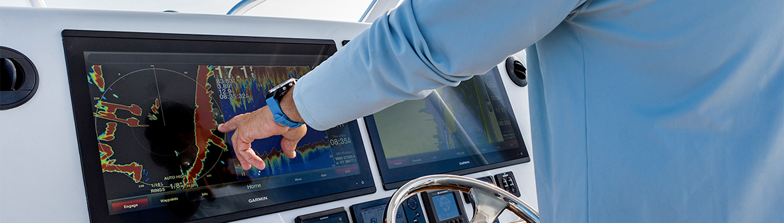 1. Garmin