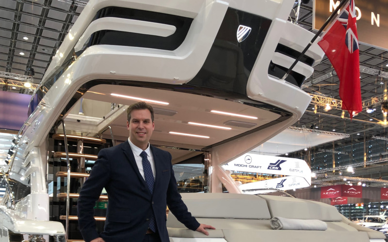 FairlineDeRoos FairlineDeRoos