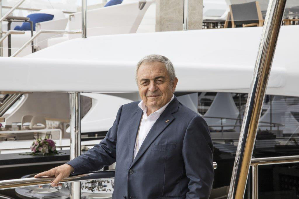 Benetti-Franco Fusignani_CEO Benetti_low Benetti-Franco Fusignani_CEO Benetti_low