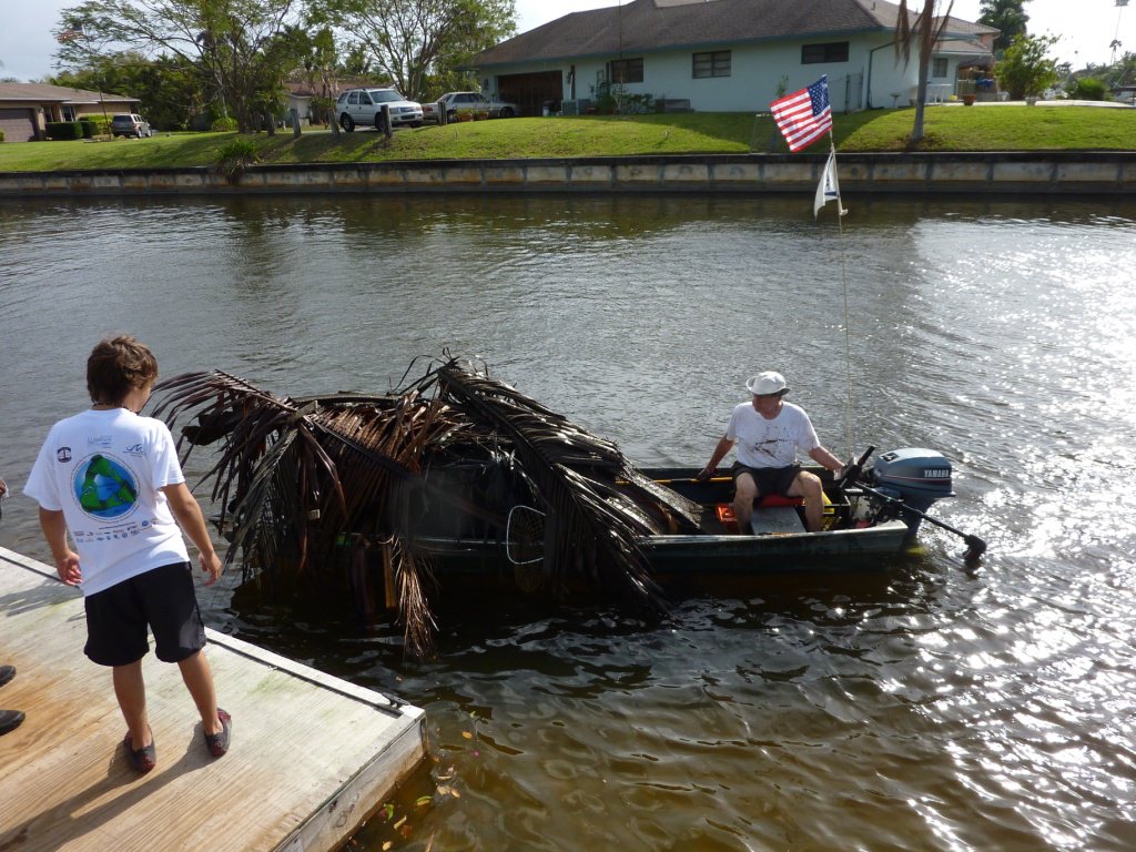 Waterway-cleanup Waterway-cleanup