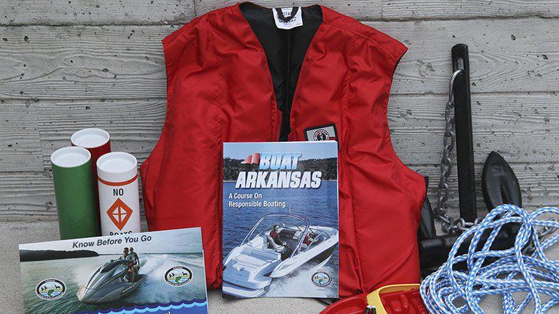 Arkansas