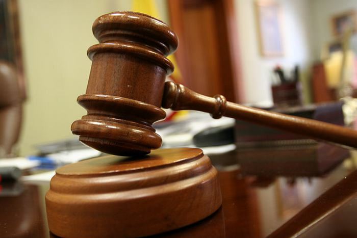 Virginia marina operators sue each other over marina purchase