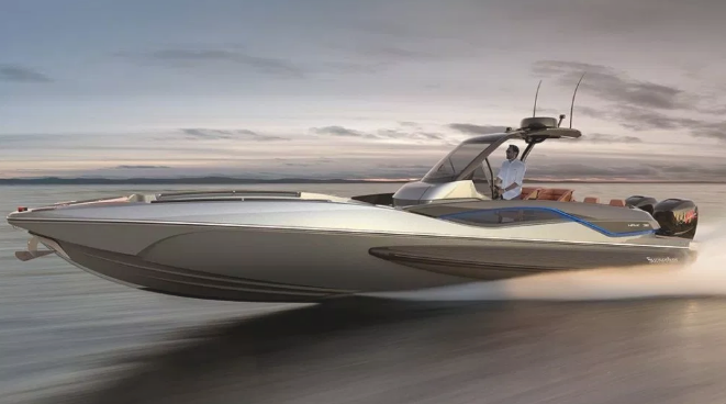 Sunseeker-Superhawk Sunseeker-Superhawk