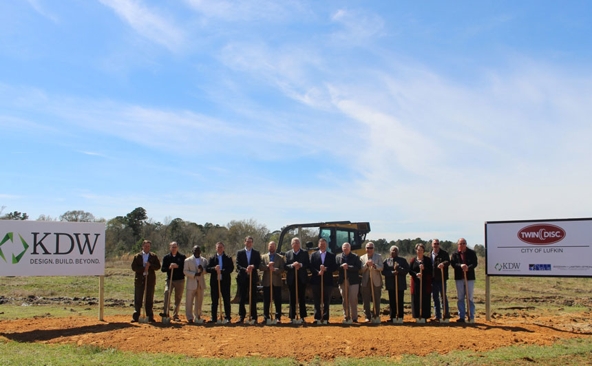Twin_Disc_Lufkin_Groundbreakingx860 Twin_Disc_Lufkin_Groundbreakingx860