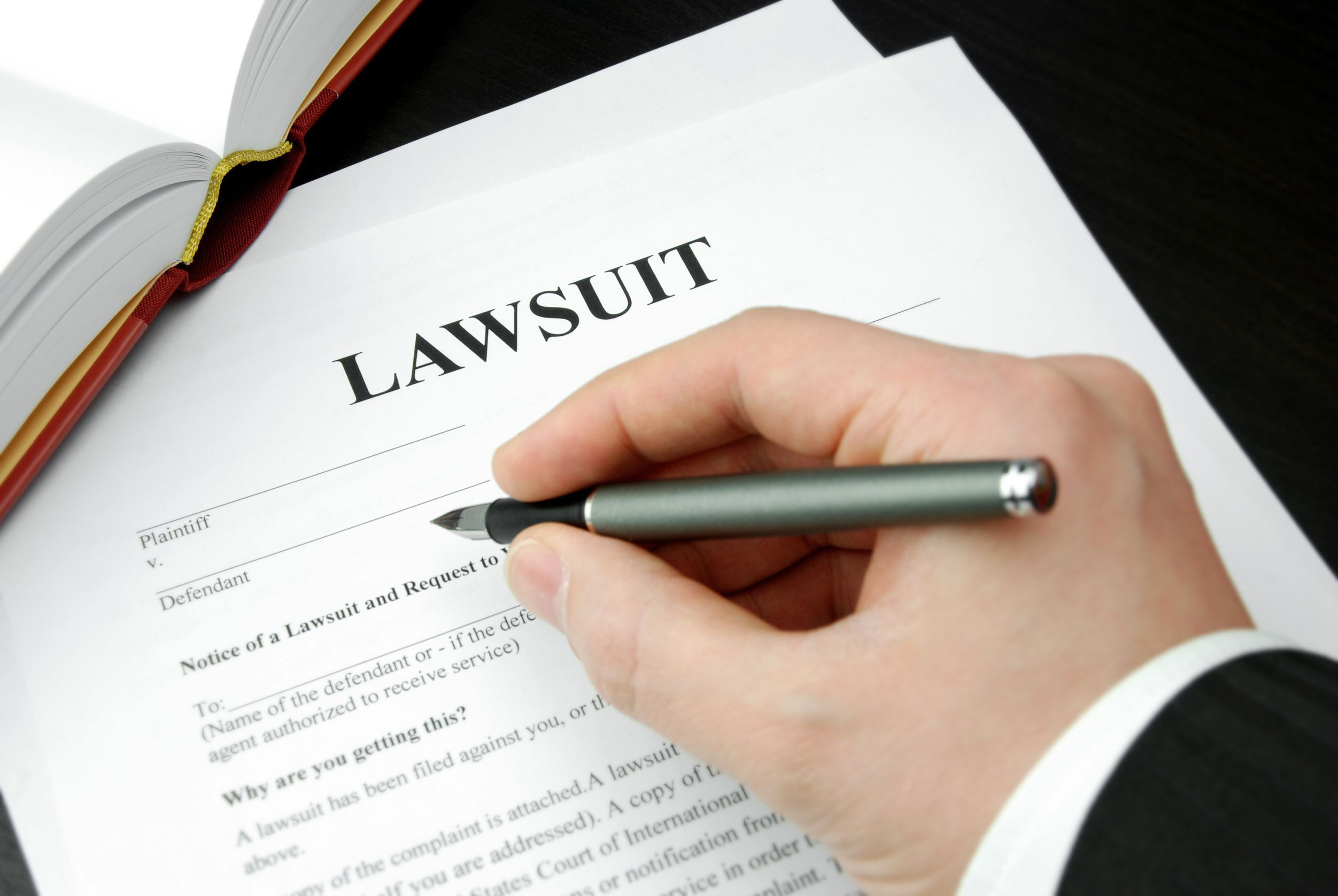 NCLawsuit NCLawsuit