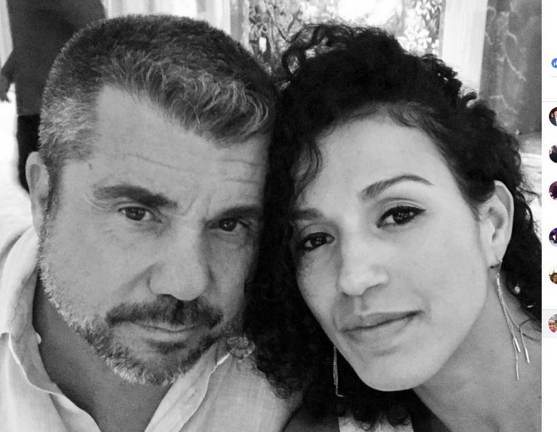 MiamiAccident Christopher and Elisaine Colgan MiamiAccident Christopher and Elisaine Colgan