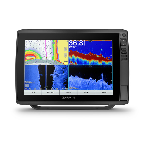 GarminShot