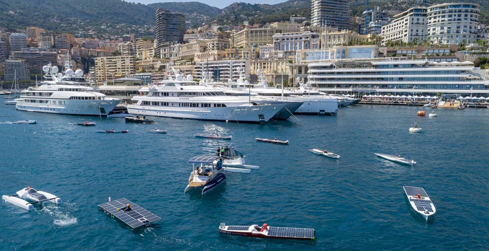 Torqeedo-Monaco