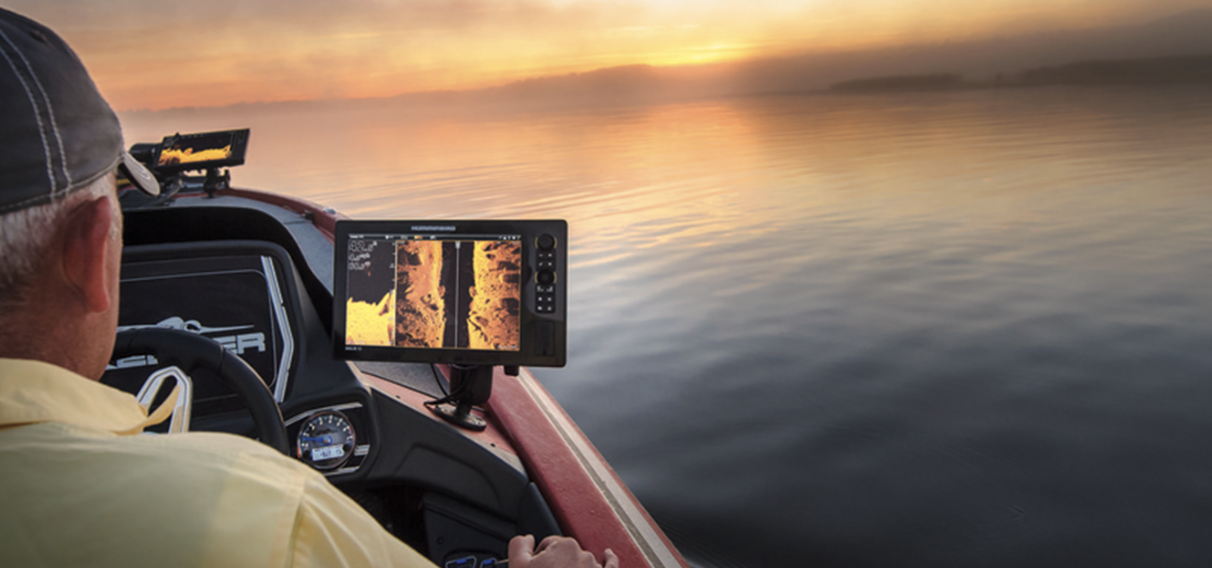 Humminbird