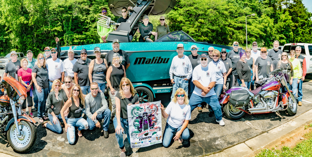 Malibu Group Shot