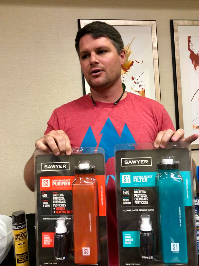 Sawyer-director-Patrick-Hurst-describes-how-the-company’s-water-filtration-systems-provide-disaster-reliefx860 Sawyer-director-Patrick-Hurst-describes-how-the-company's-water-filtration-systems-provide-disaster-reliefx860