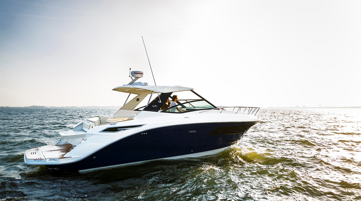 SeaRay-Sundancer320