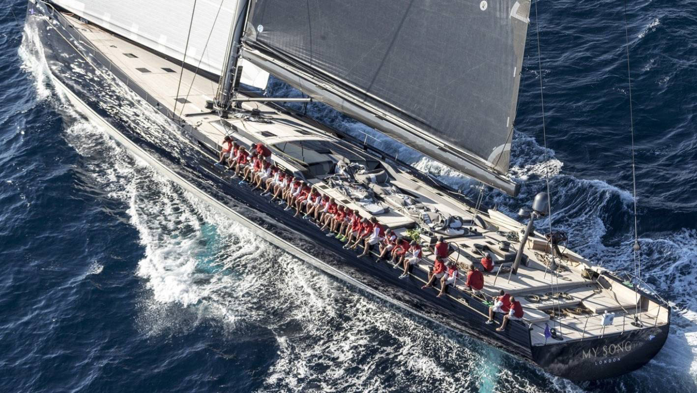 SUPERYACHTOverboard SUPERYACHTOverboard