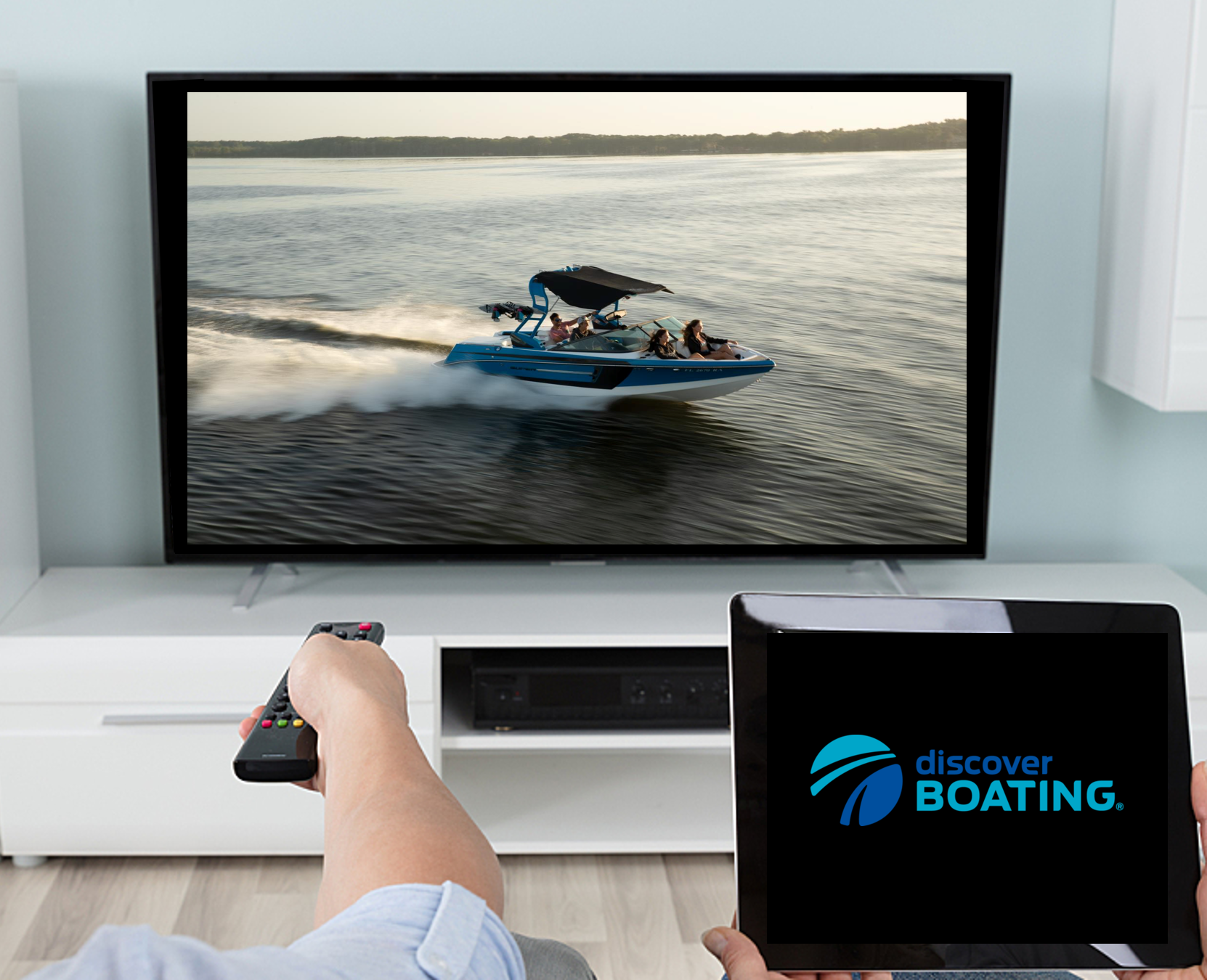 DiscoverBoatingConnected TV[1]