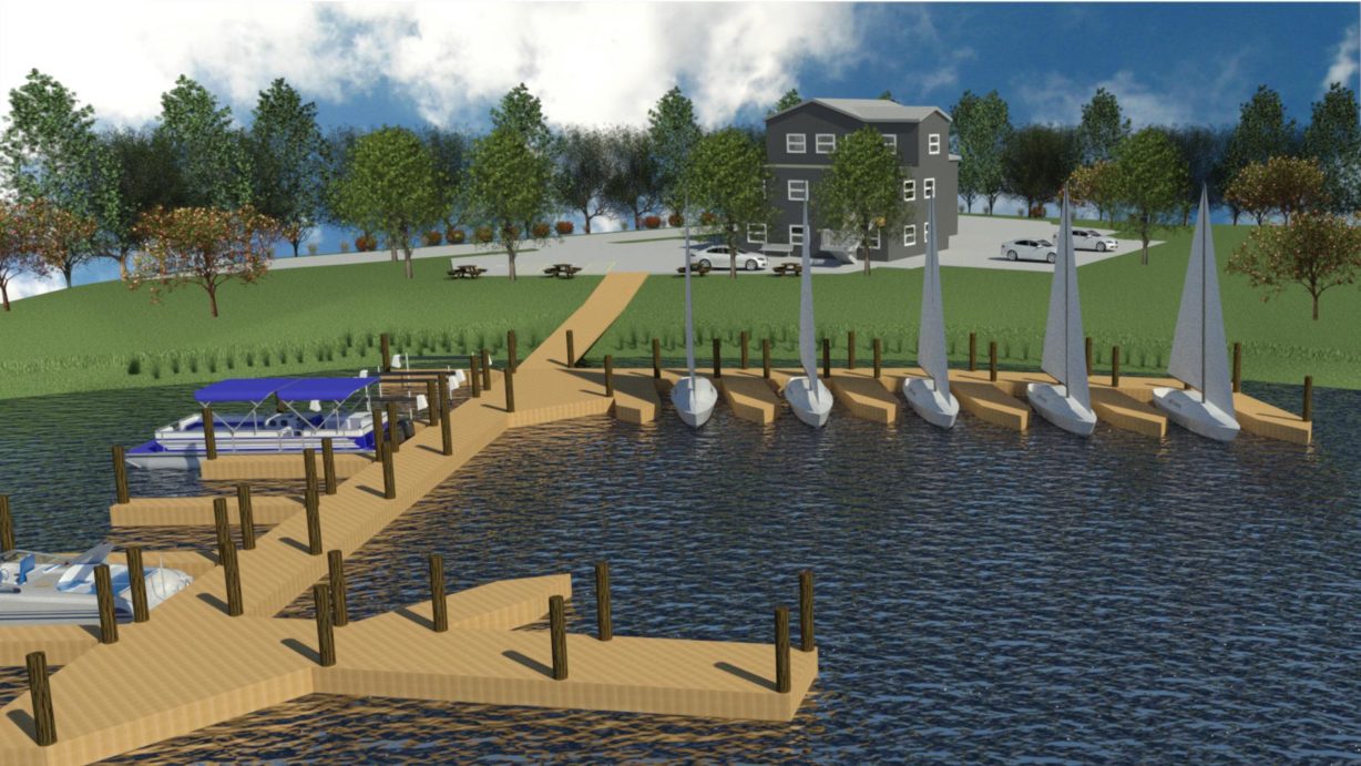 Annapolis-Center