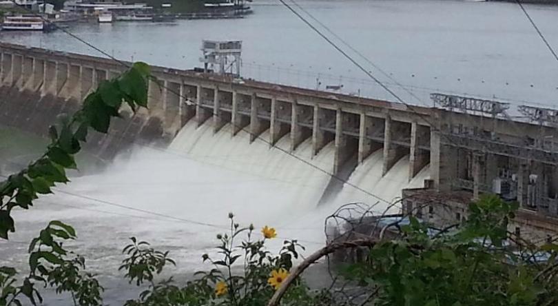 Bagnell-Dam Bagnell-Dam