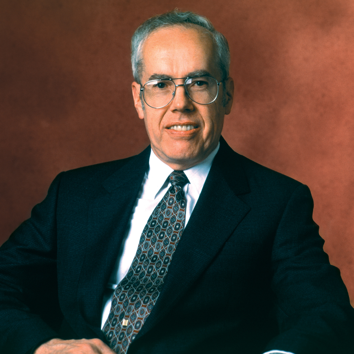 Gary Burrell- Garmin-obit Gary Burrell- Garmin-obit