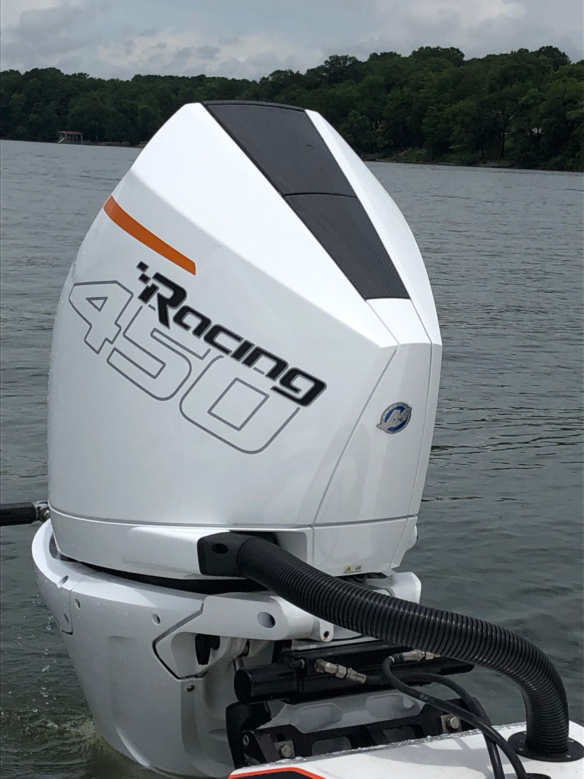 Mercury450R-1 Mercury450R-1