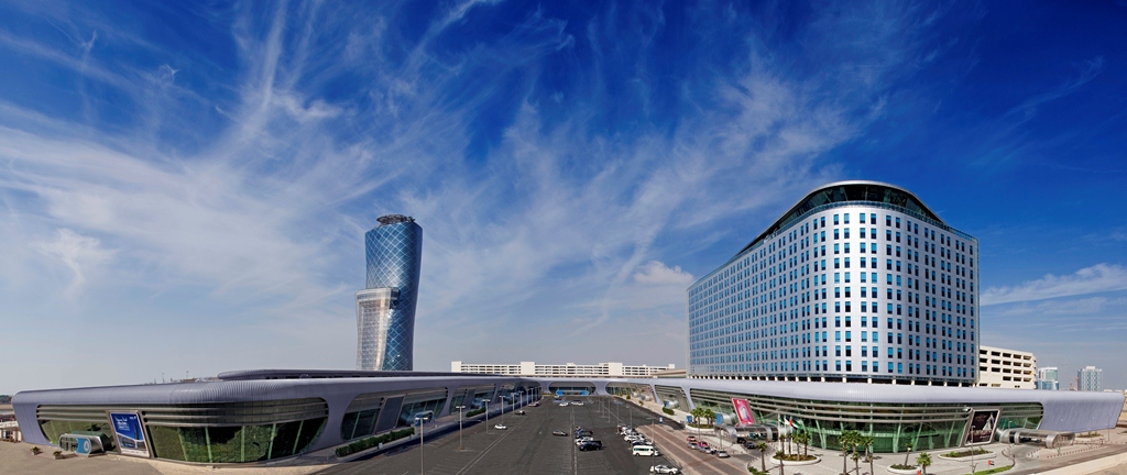AbuDhabi AbuDhabi