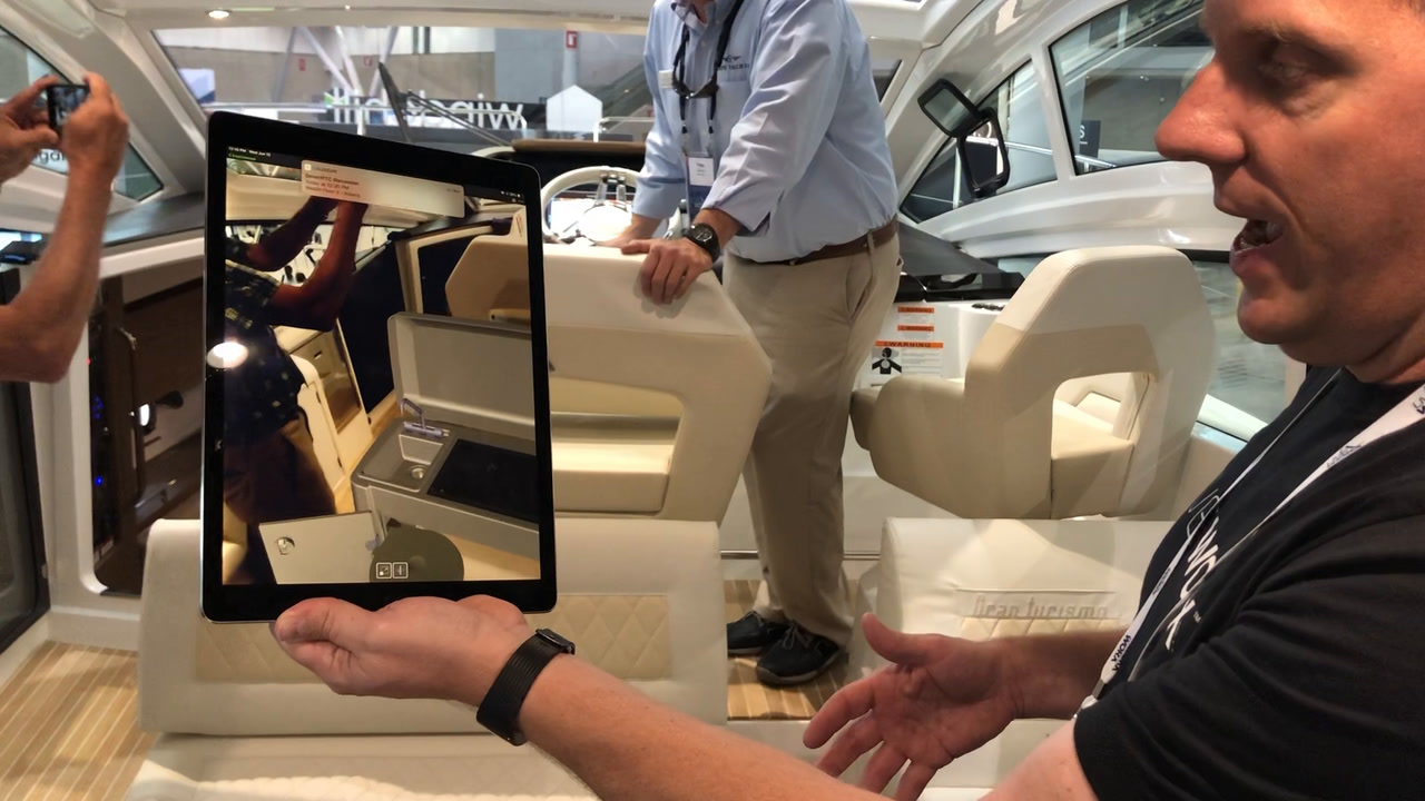 Beneteau 3