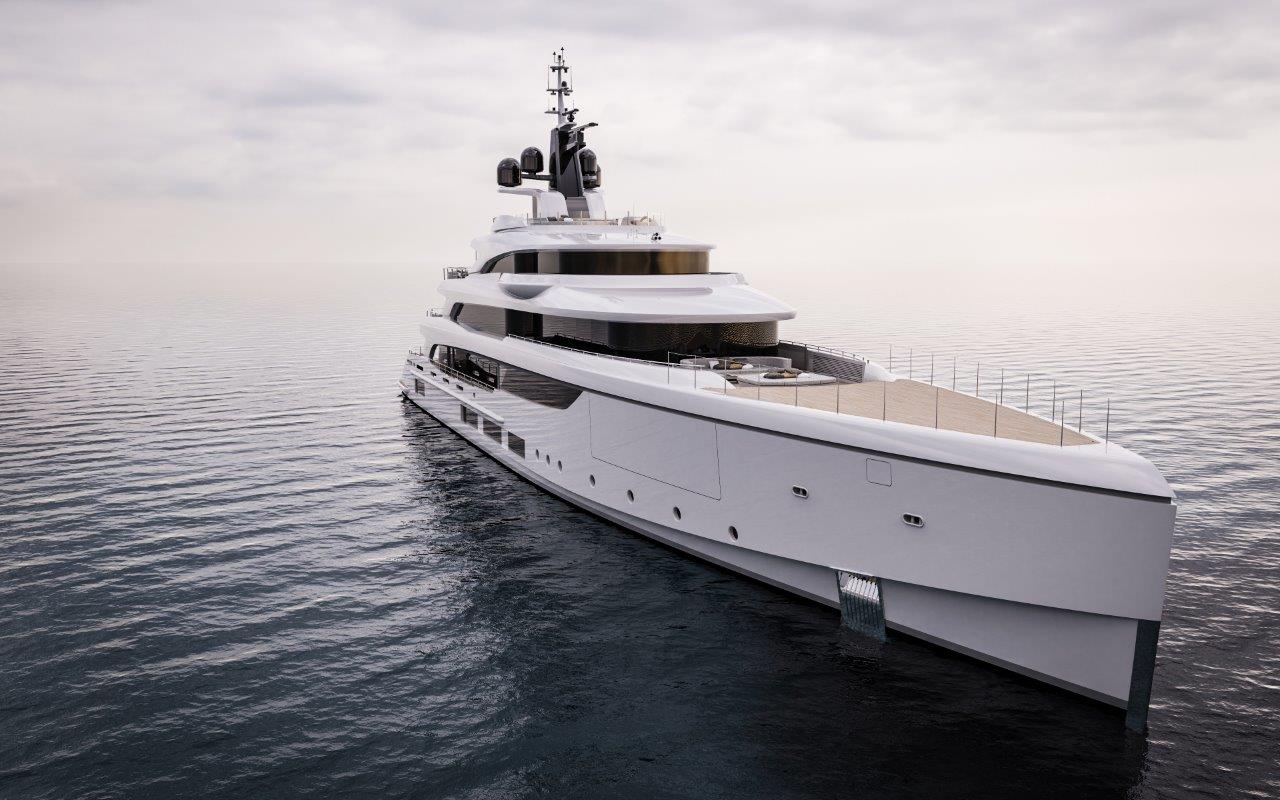 Benetti FB270 (3) Benetti FB270 (3)