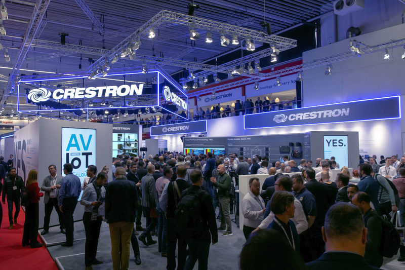 VBH-Crestron VBH-Crestron