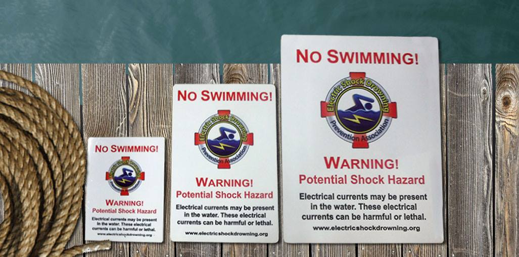 ESD-signs ESD-signs