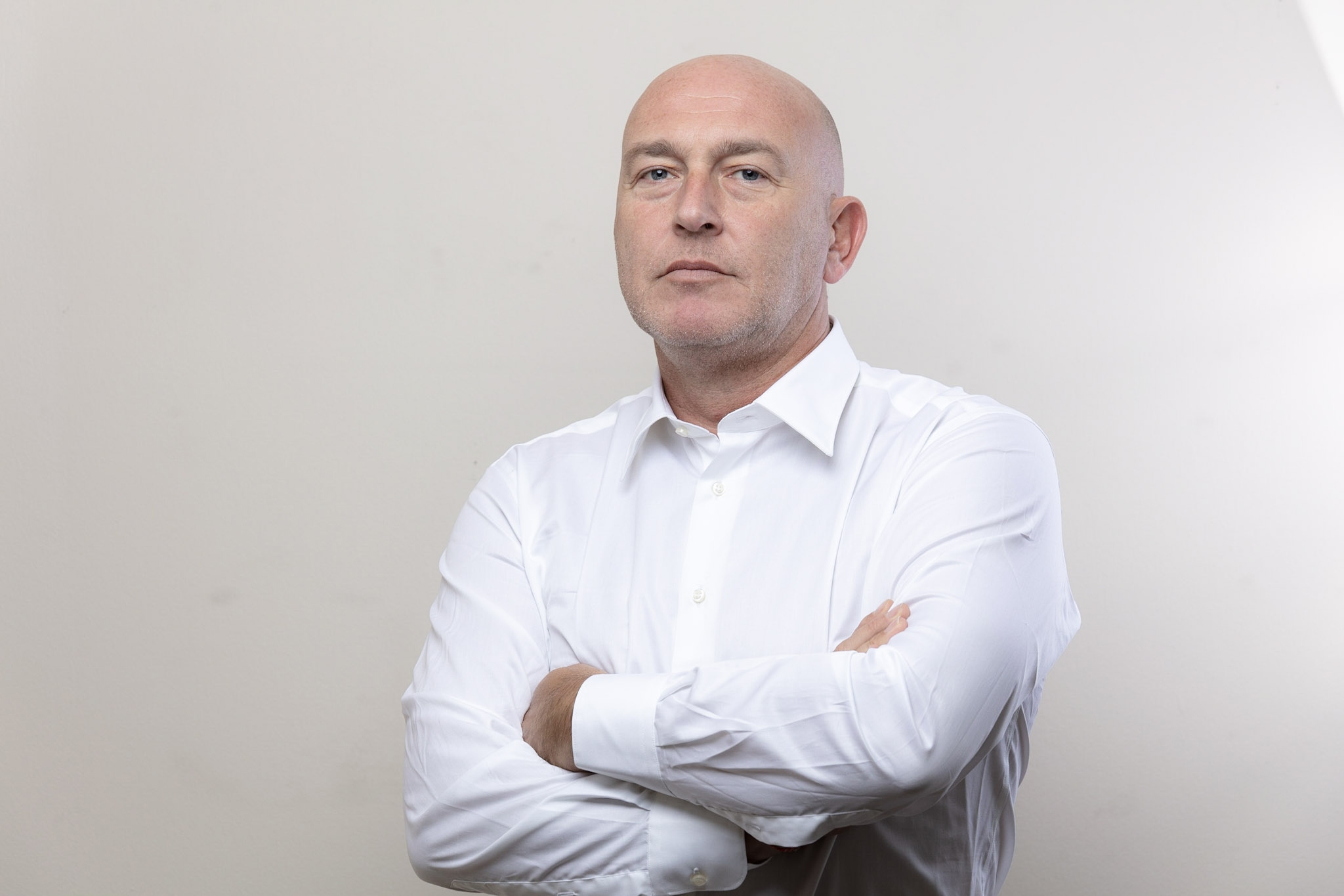 Marco Segato_CEO Sanlorenzo Americas Marco Segato_CEO Sanlorenzo Americas