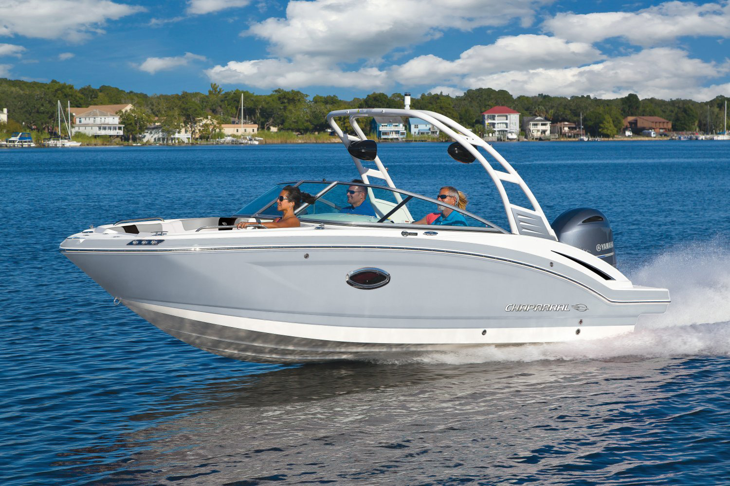 MarineProductsCorp