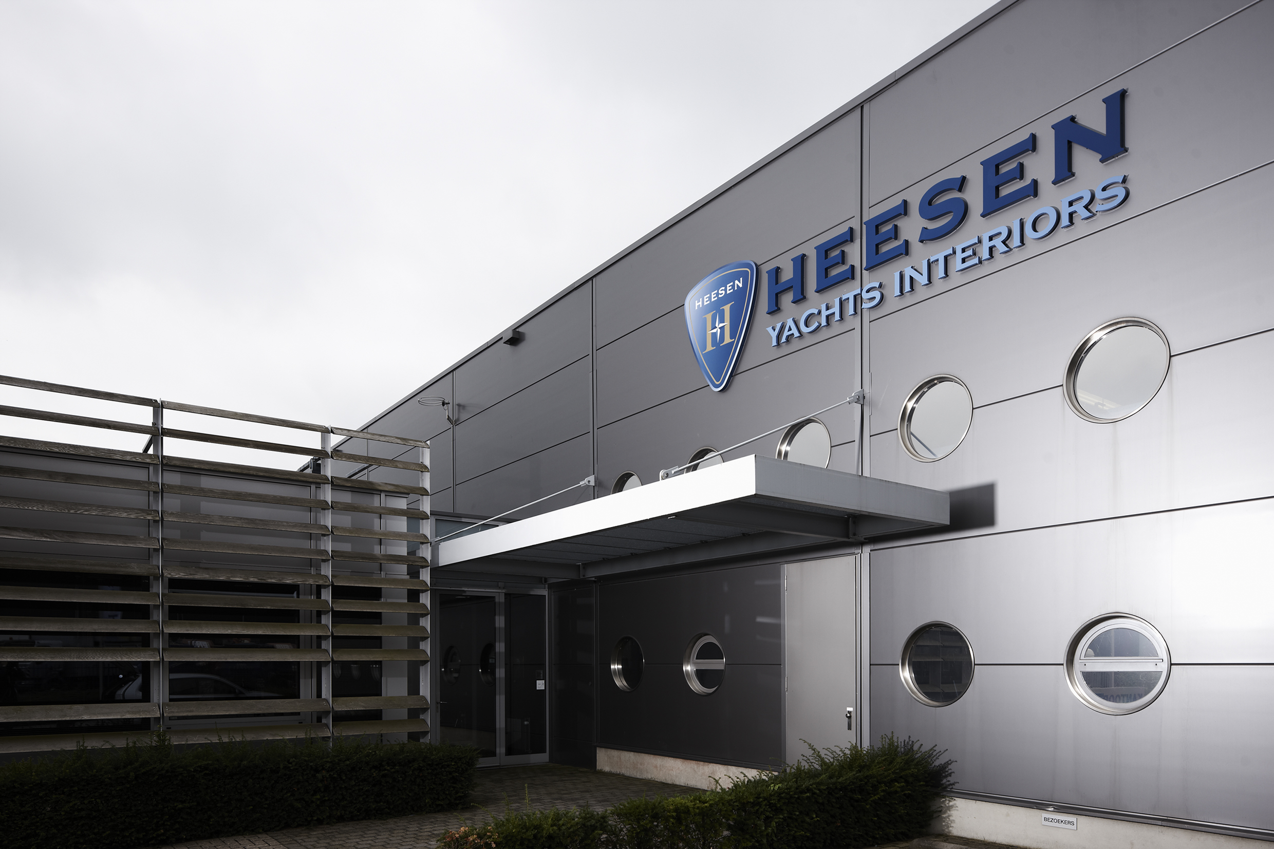 Heesen Heesen