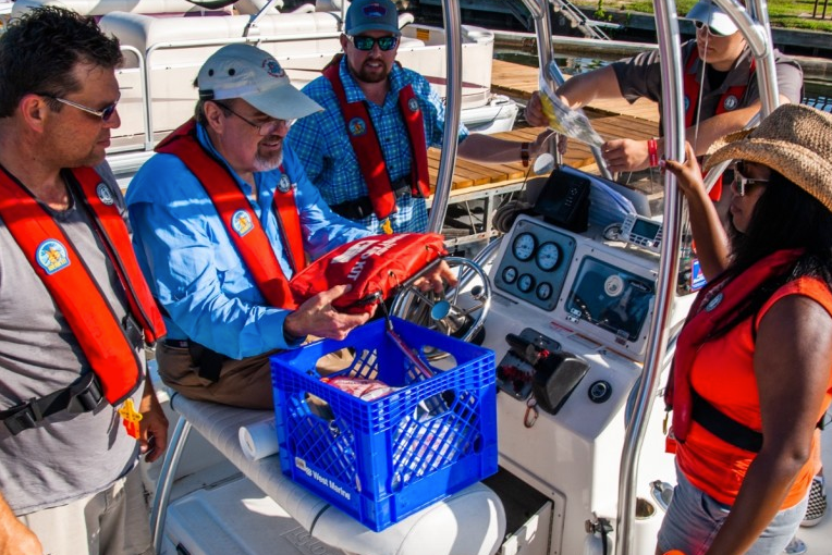 BoatingClub BoatingClub