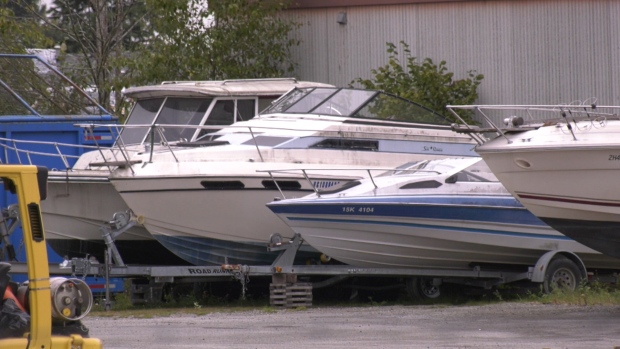 Canada-Boatdealership Canada-Boatdealership