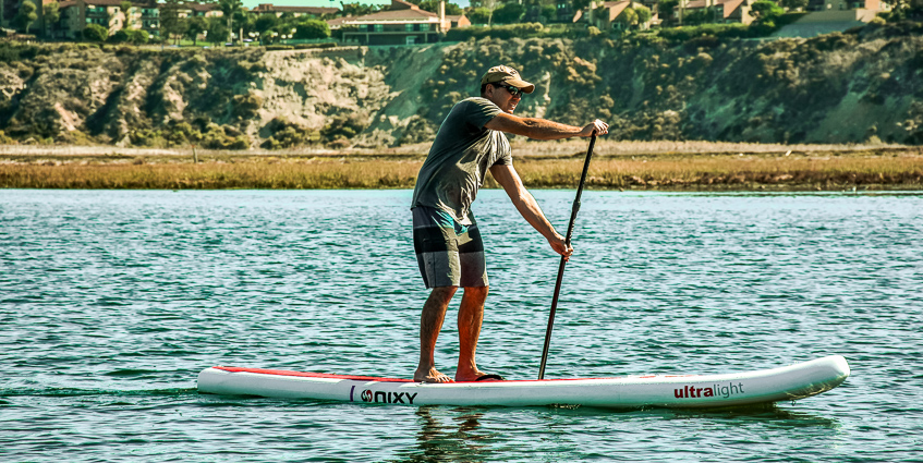 SUP-board