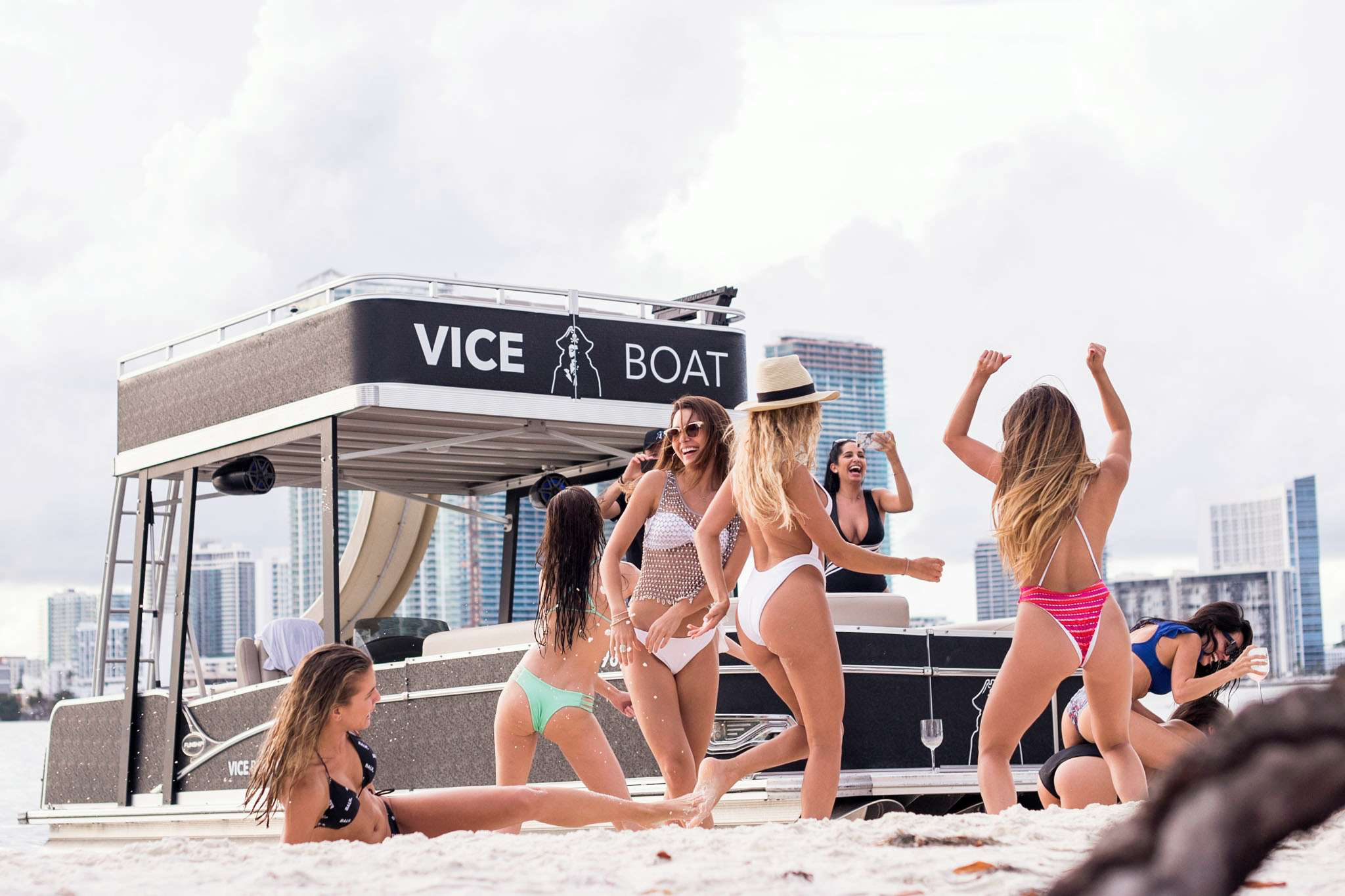 1. boatsetter