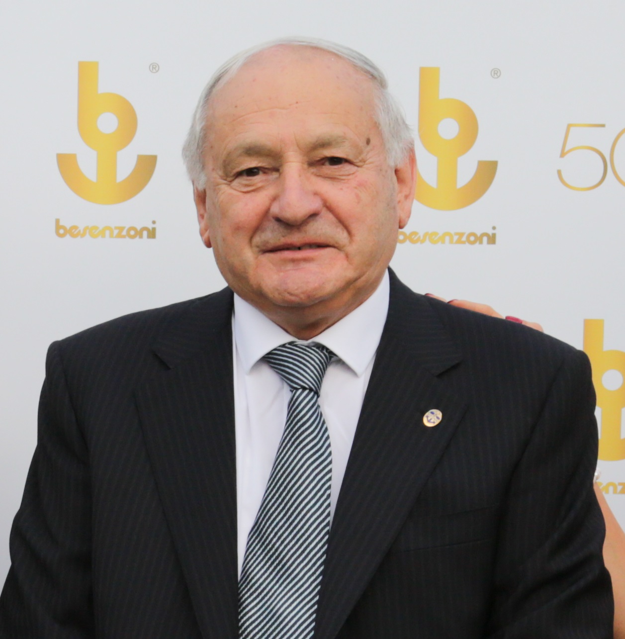 Giovanni Besenzoni Giovanni Besenzoni