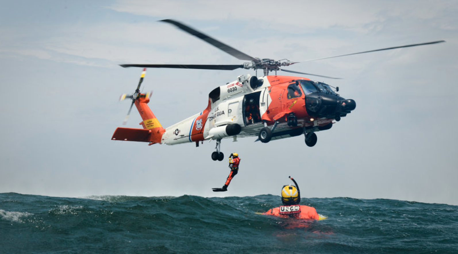 CoastGuardReport CoastGuardReport