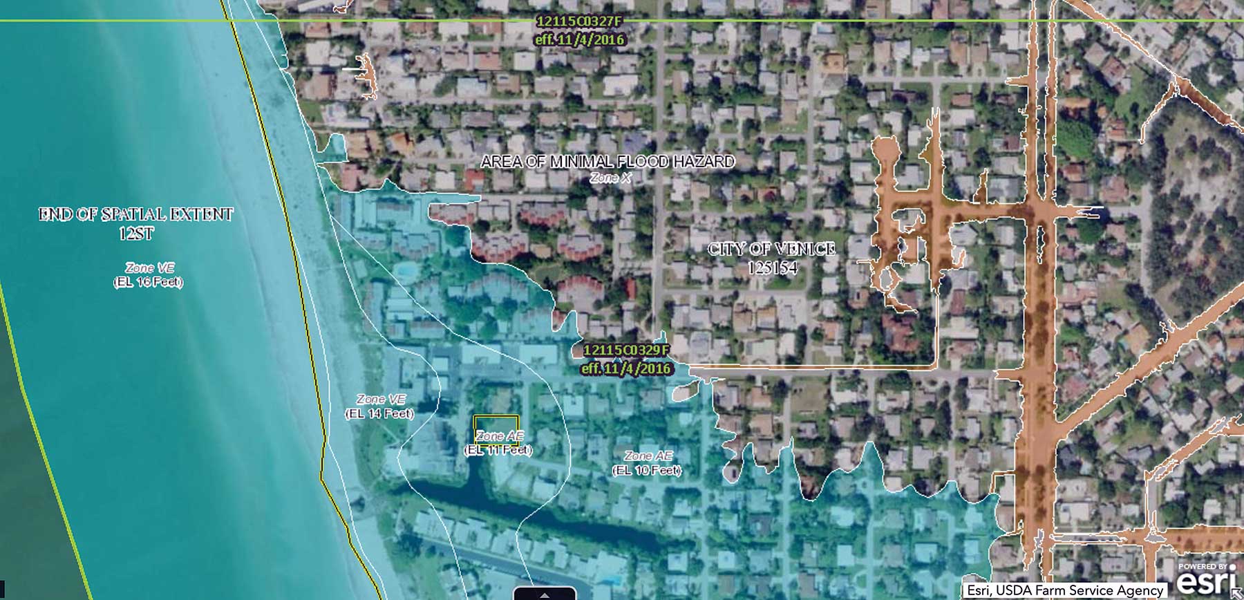 1.-Current-flood-map–Venice-Fla—FEMA_1800 1.-Current-flood-map--Venice-Fla---FEMA_1800