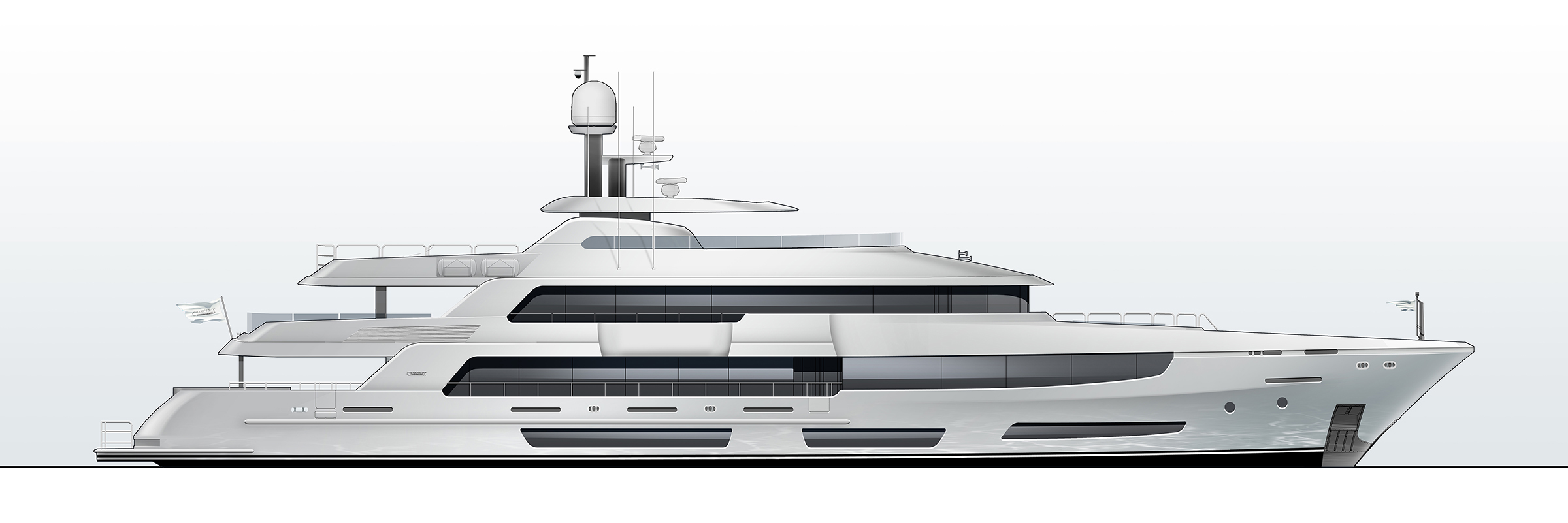 Crescent 164 Profile 200dpi
