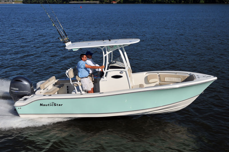 NauticStar
