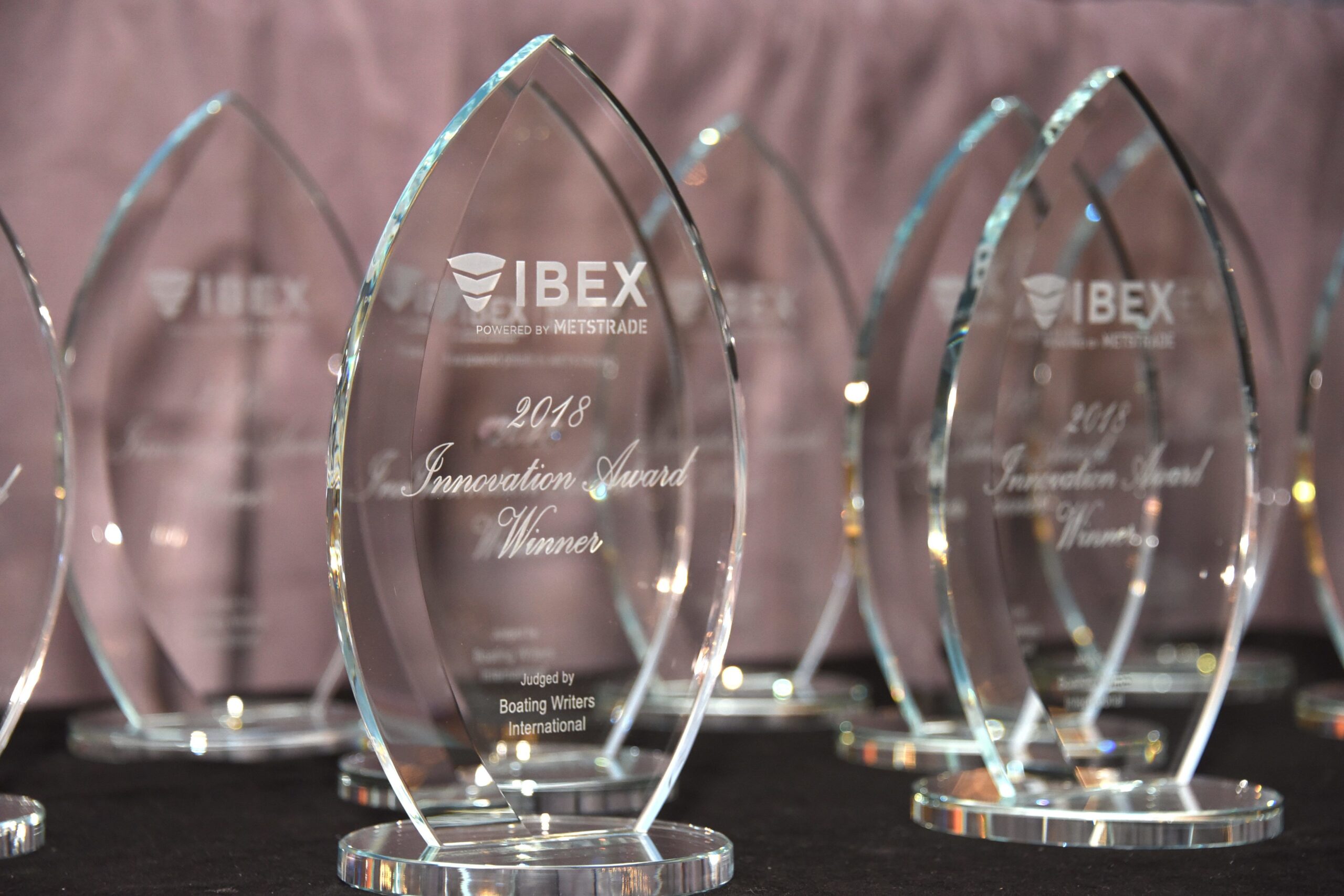 IBEX-awards IBEX-awards